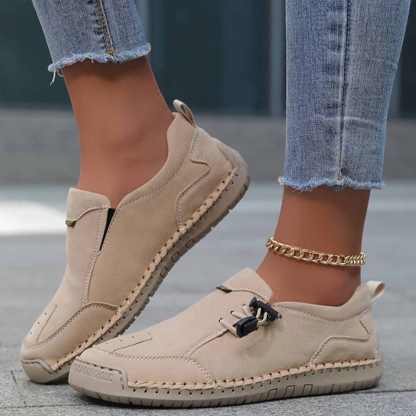 LINA™ – Comfort, Stabilità & Facilità per Ogni Giorno