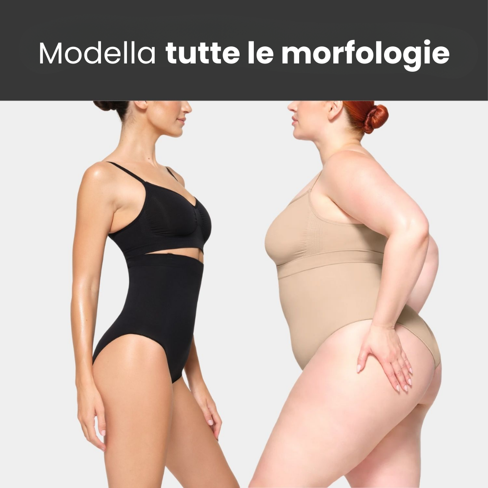 Culotte Modellante