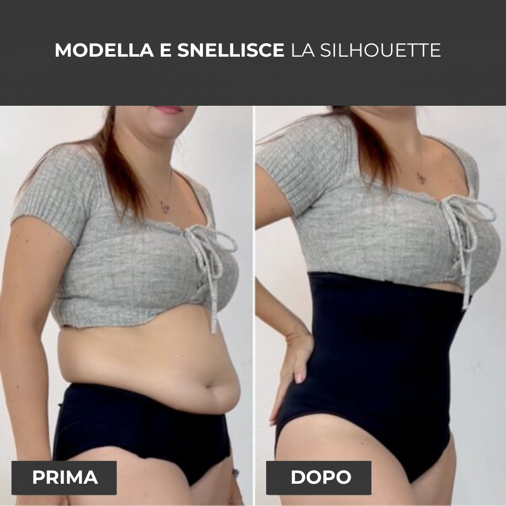Culotte Modellante