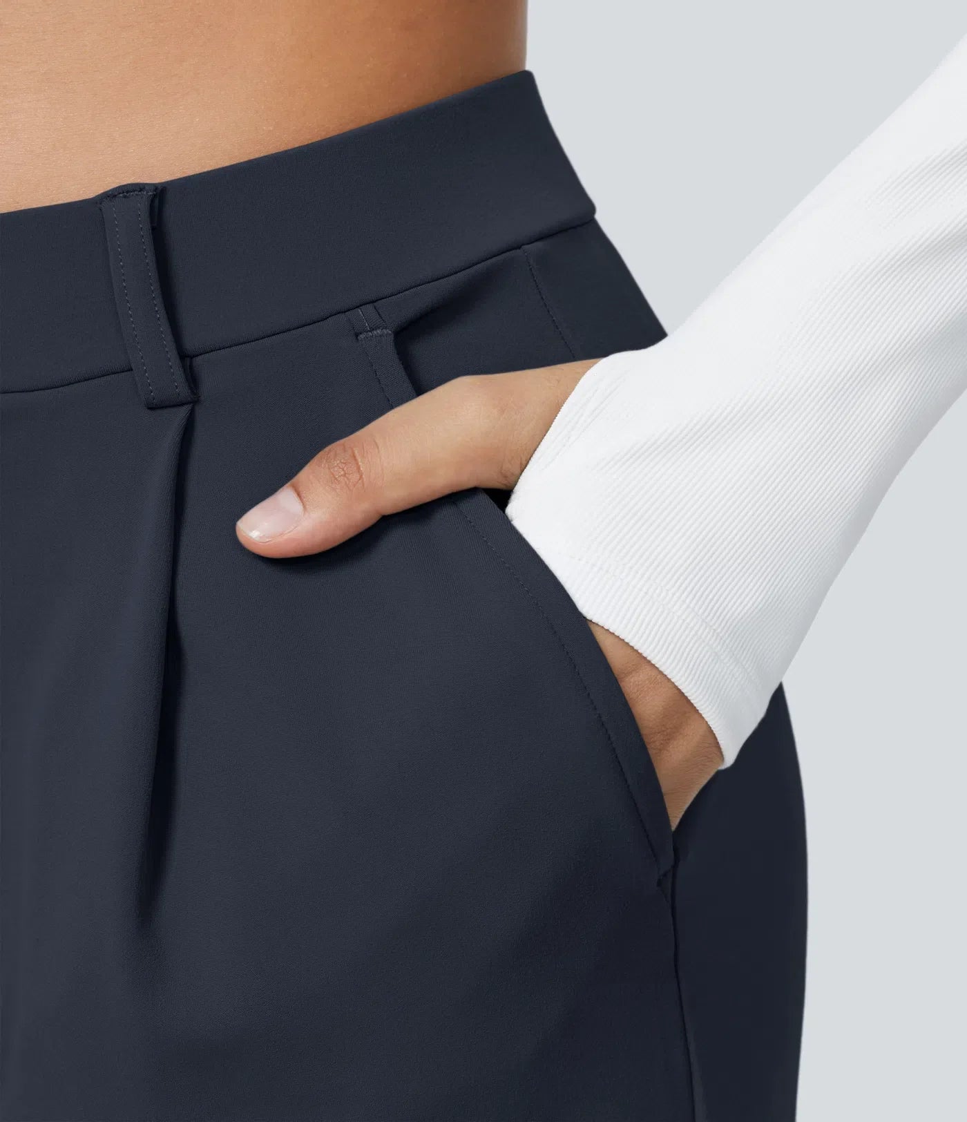 Pantaloni Stretch Daniele – Fit Perfetto