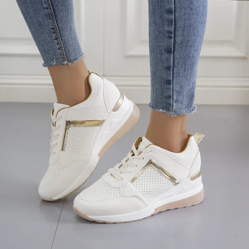 Elisabeth | Scarpe ortopediche per il comfort e lo stile di tutti i giorni