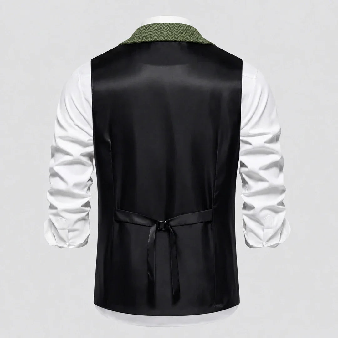 Lancaster - Gilet da uomo ultra confortevole
