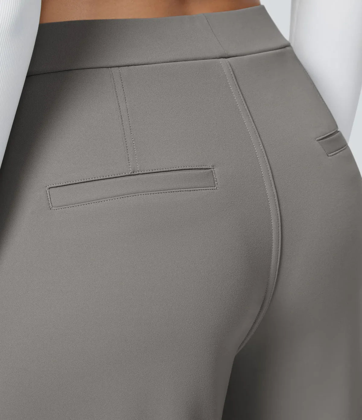 Pantaloni Stretch Daniele – Fit Perfetto