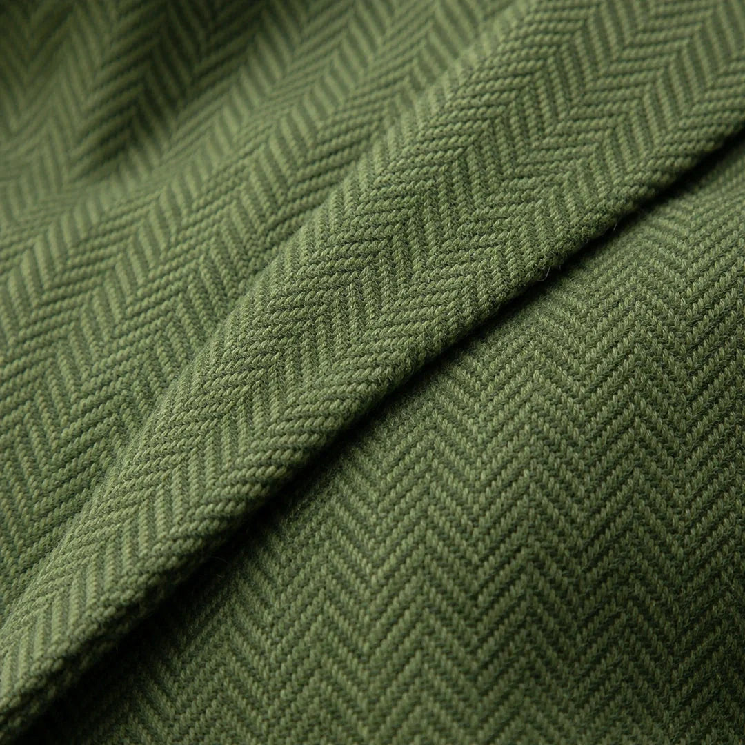 Lancaster - Gilet da uomo ultra confortevole