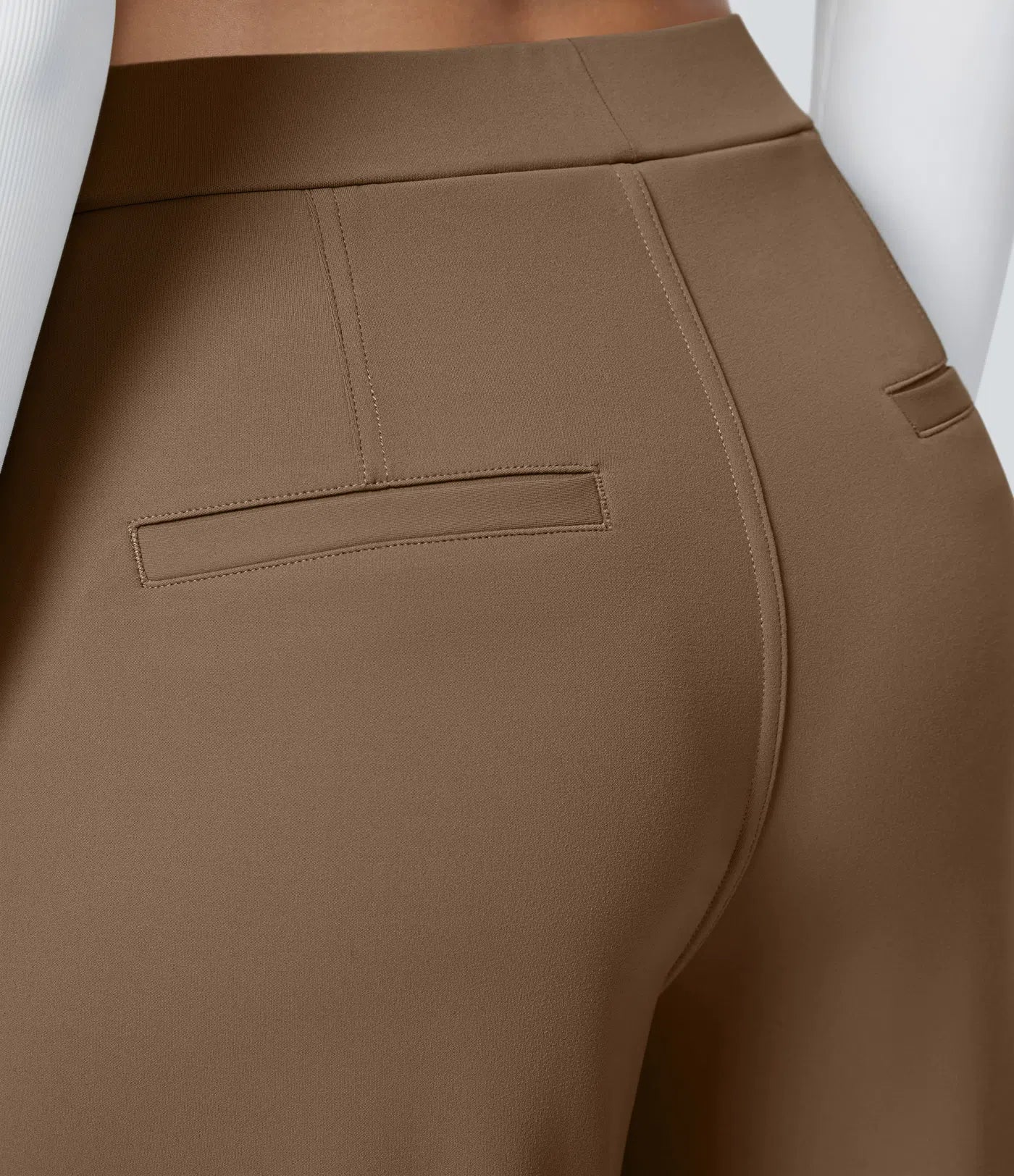 Pantaloni Stretch Daniele – Fit Perfetto