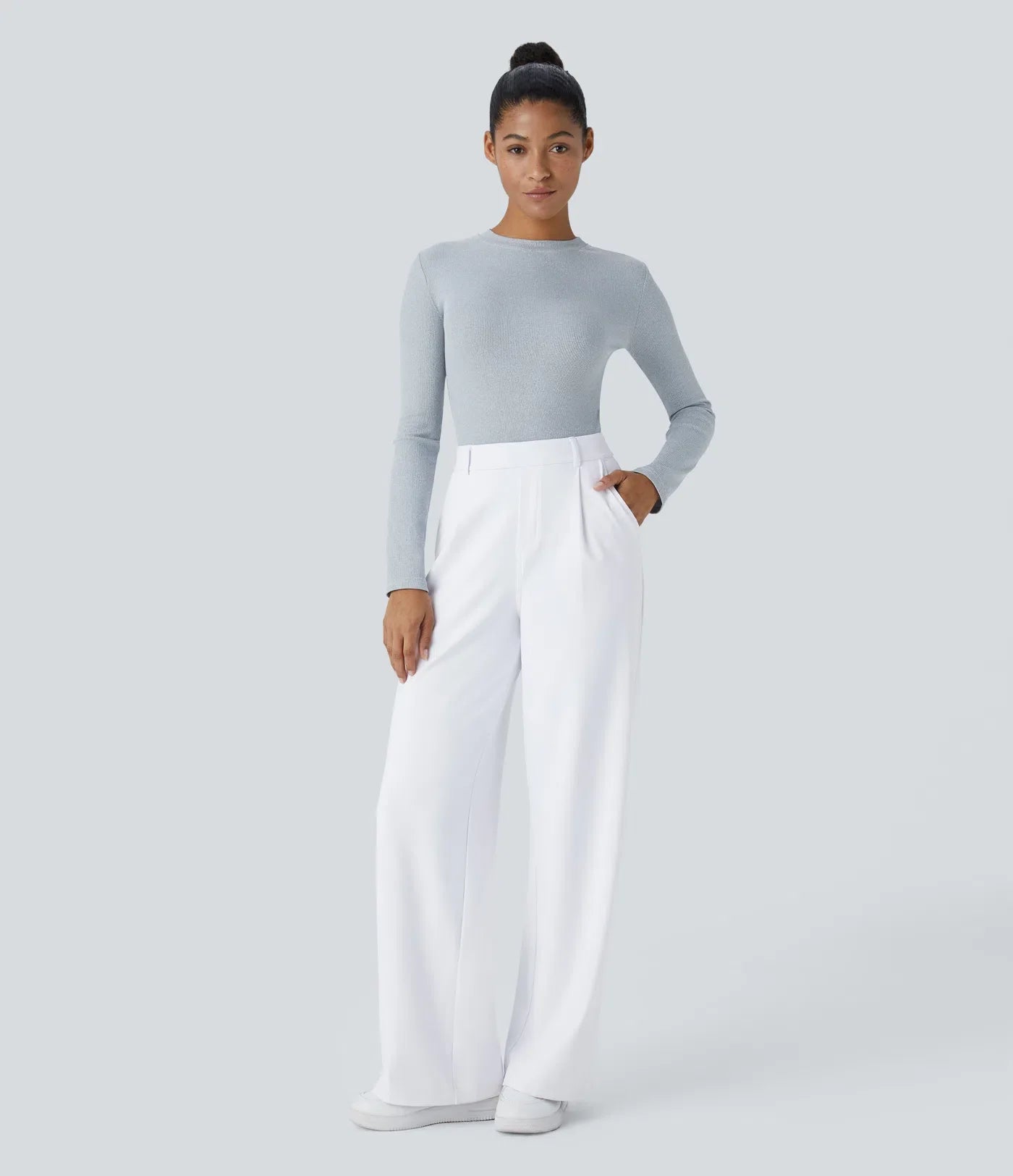 Pantaloni Stretch Daniele – Fit Perfetto