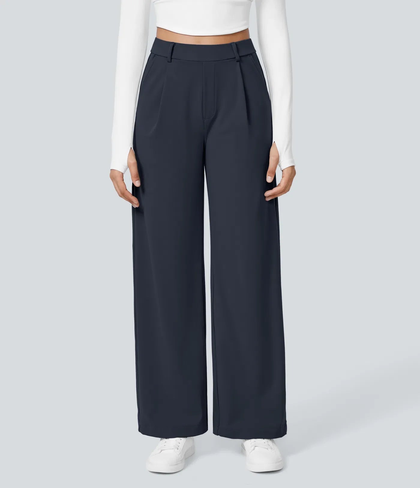 Pantaloni Stretch Daniele – Fit Perfetto