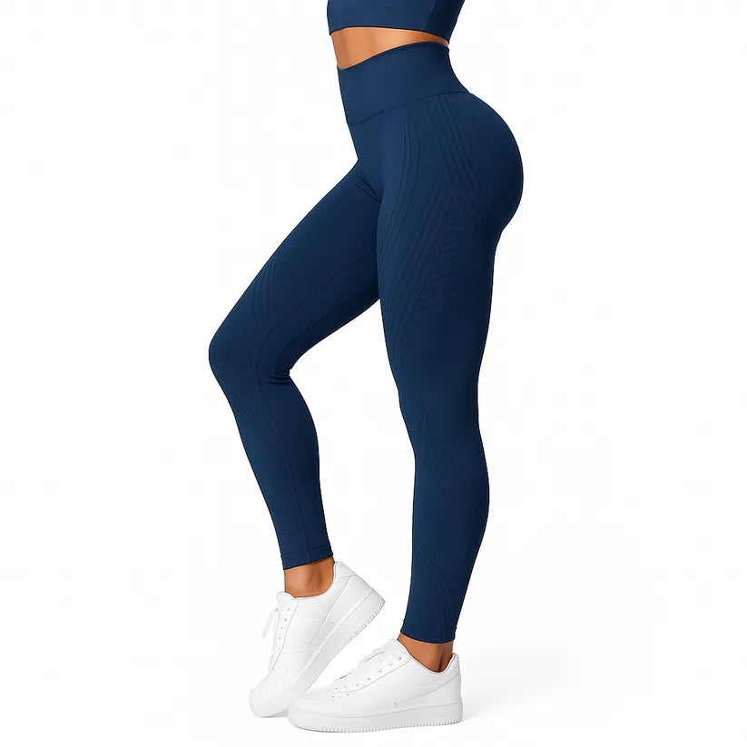 Leggings 3D Seliro– Ridefinisci la tua silhouette senza sforzo.