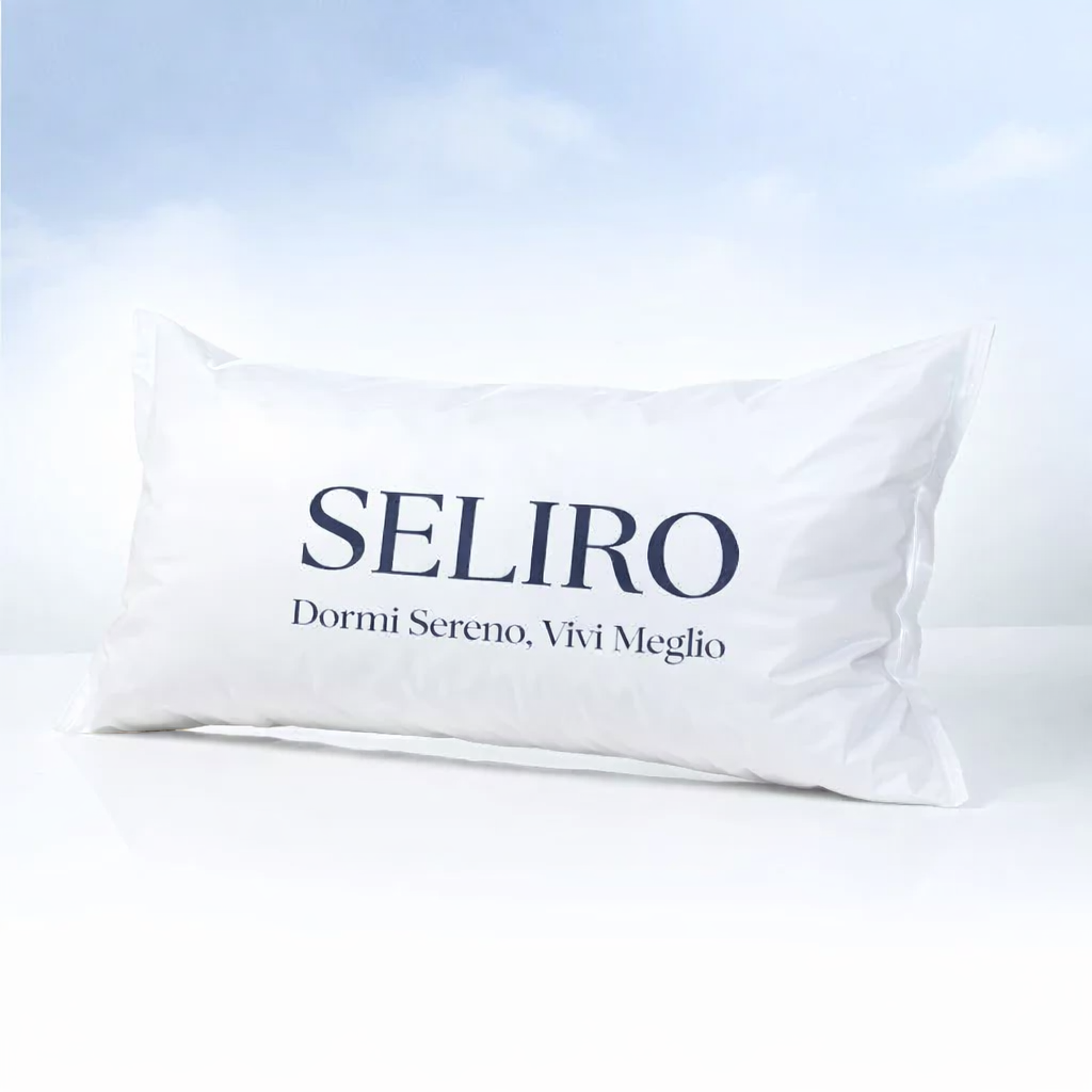 OrthoSleep™ - Sollievo Cervicale