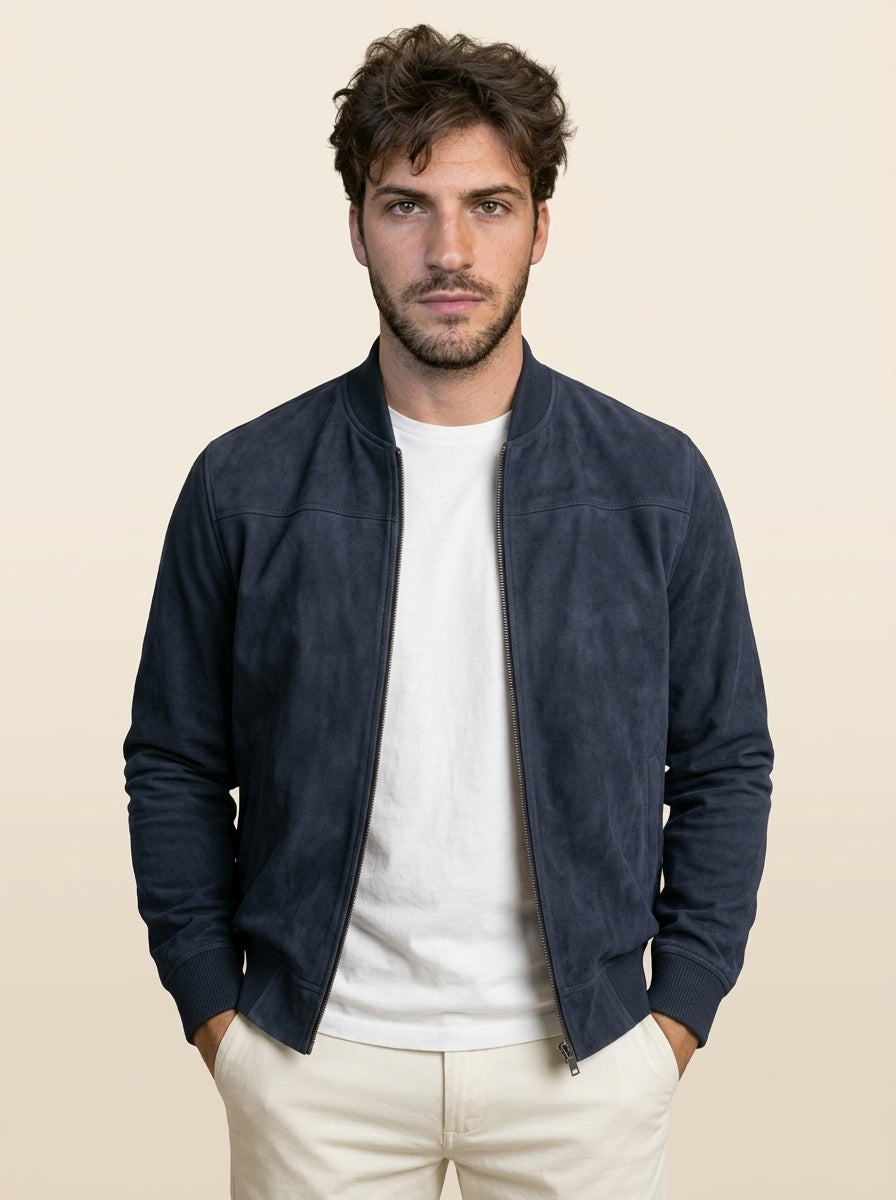 Luca | Giacca Sartoriale