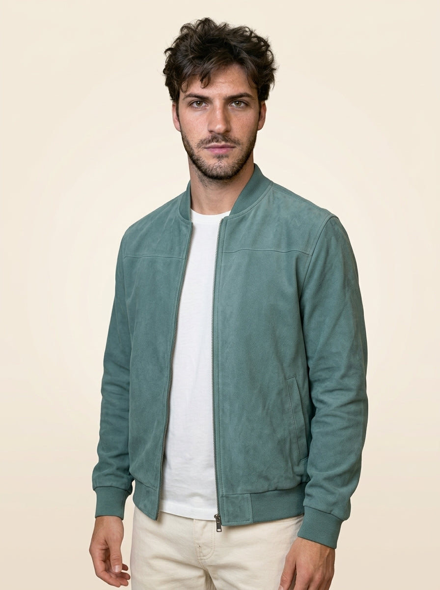 Luca | Giacca Sartoriale