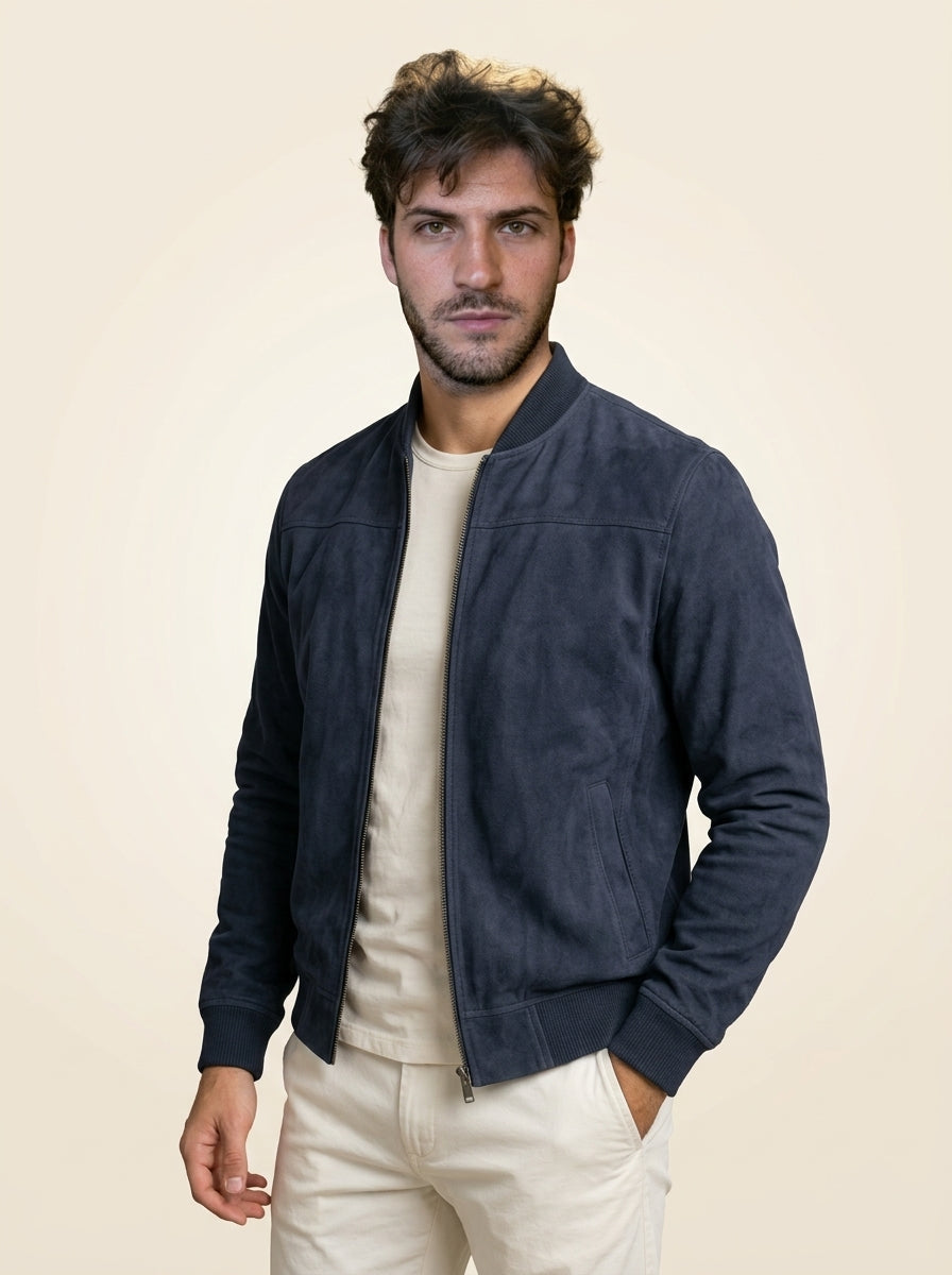 Luca | Giacca Sartoriale