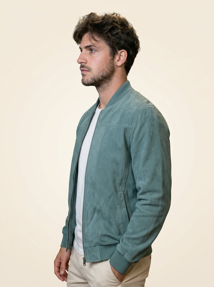 Luca | Giacca Sartoriale