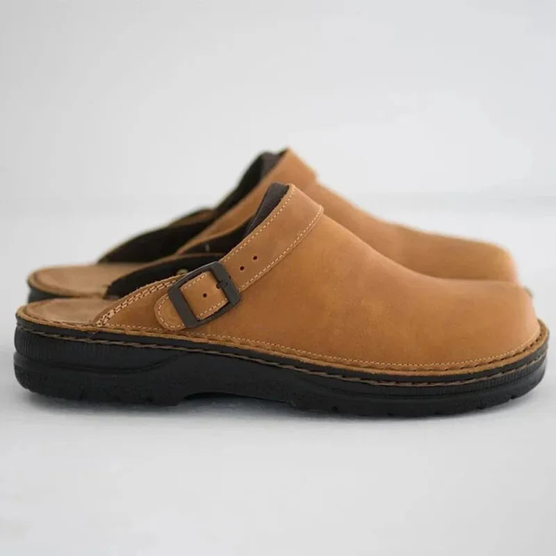 Cesar | Scarpe Slip-On Premium Comode