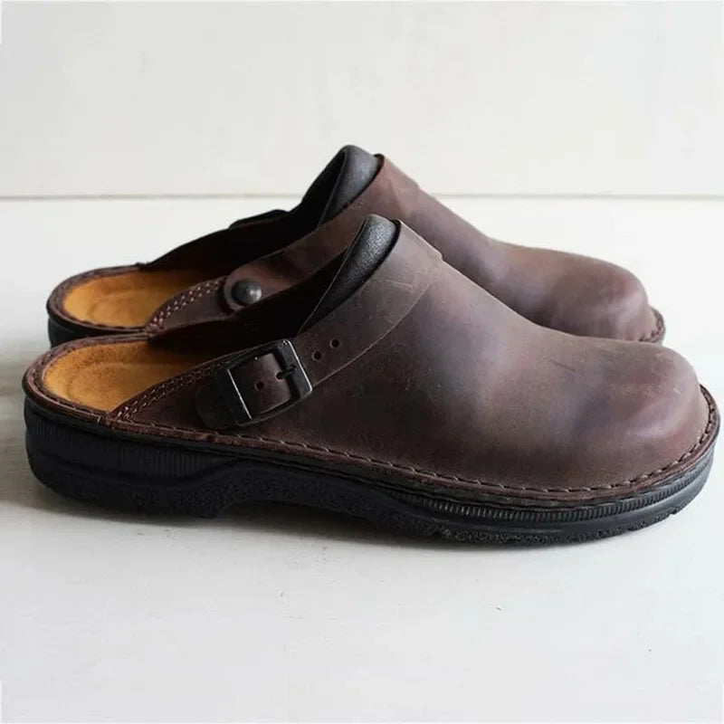 Cesar | Scarpe Slip-On Premium Comode