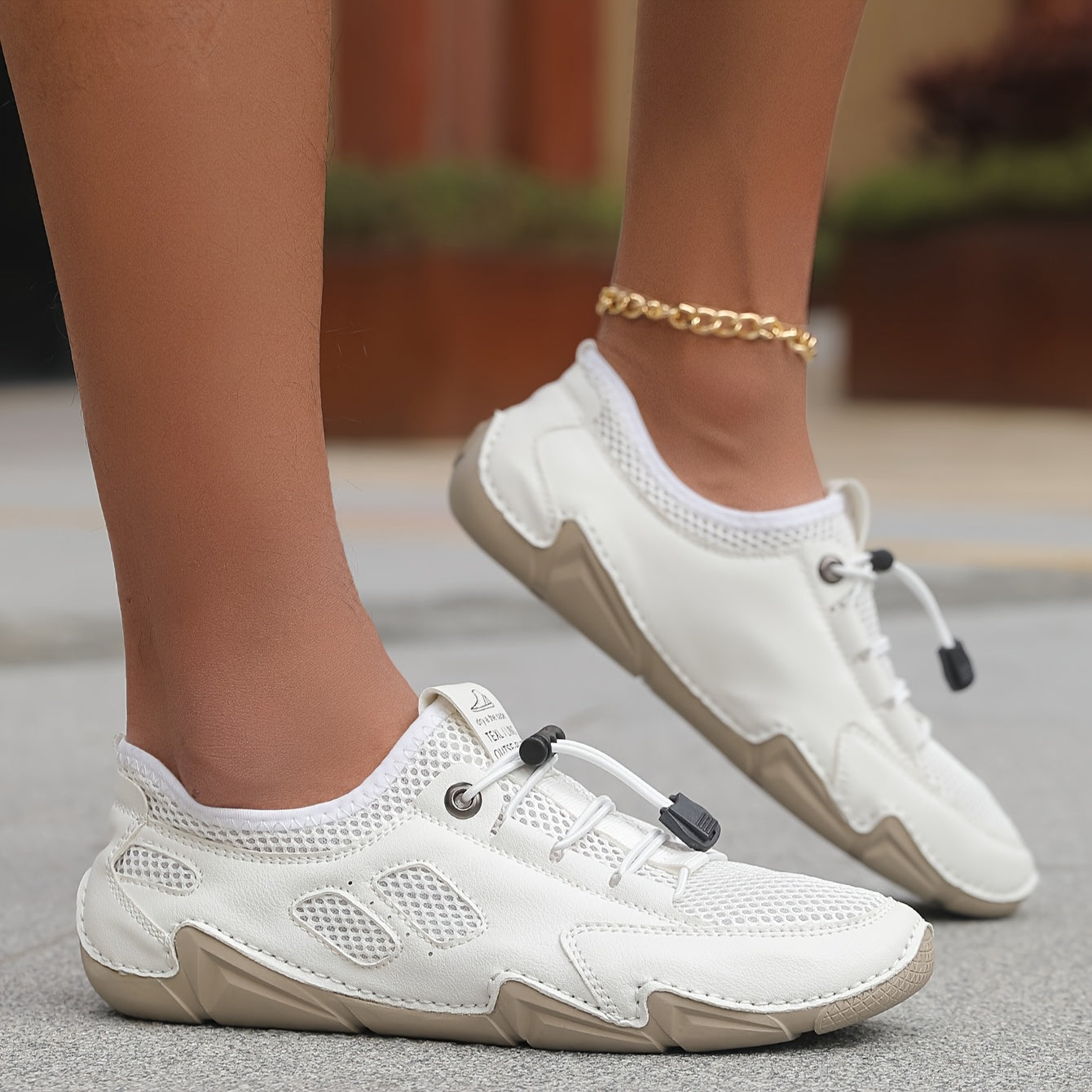 SENA™ – Scarpe Leggerezza e freschezza ad ogni passo