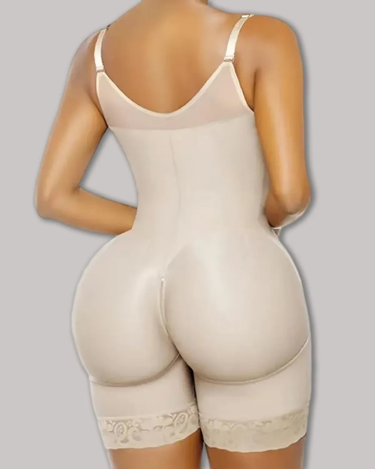 Guaina Modellante integrale IntiLove™