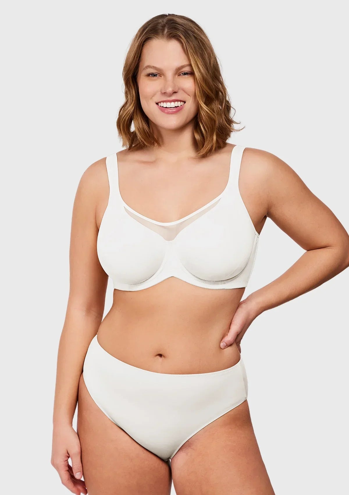 Reggiseno Minimizzatore CloudComfort Shapea