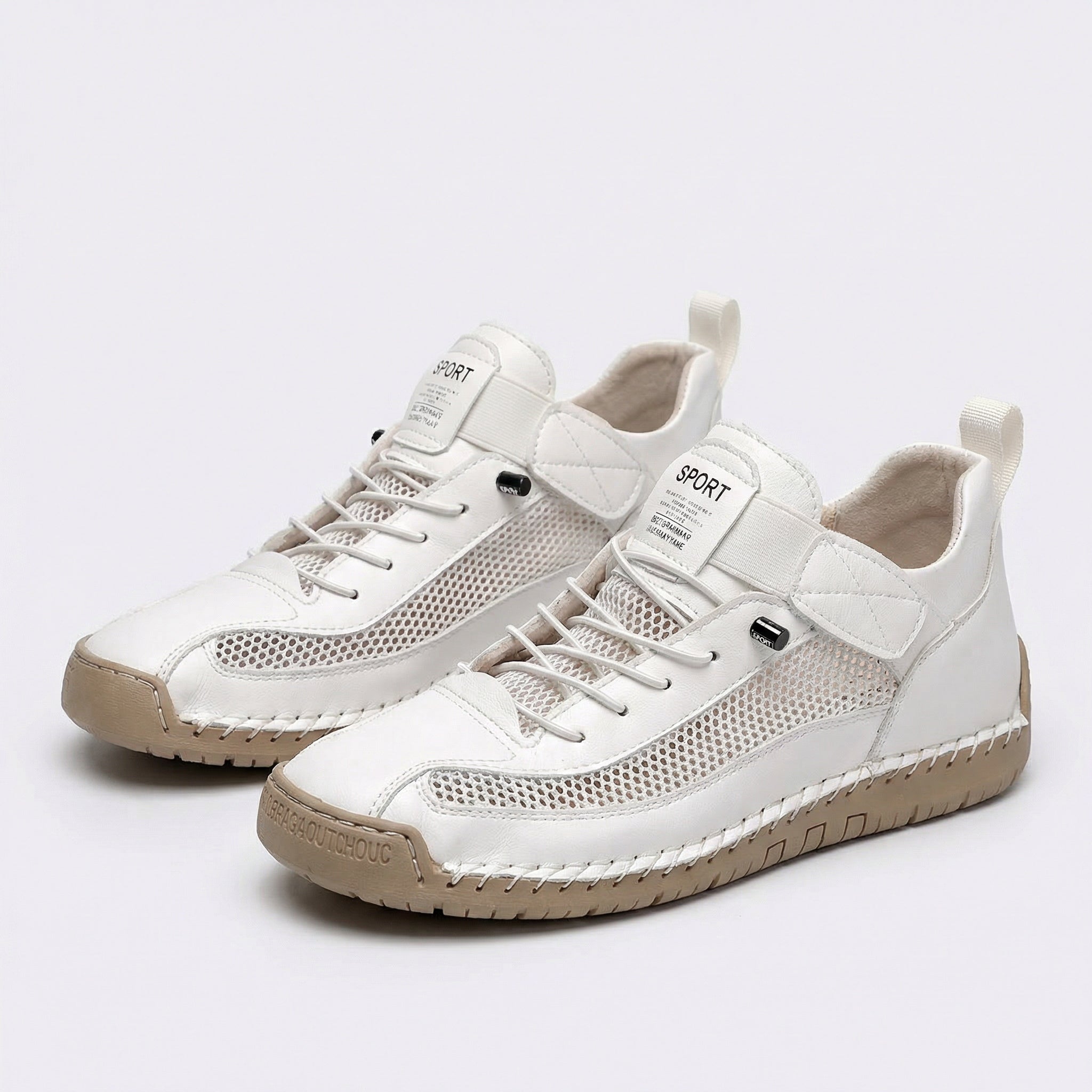 Mira™ – Comfort estivo e leggerezza con design traspirante