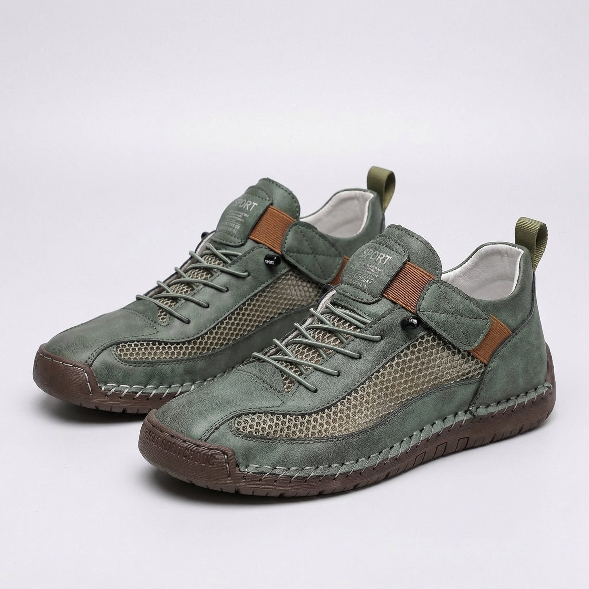 Mira™ – Comfort estivo e leggerezza con design traspirante