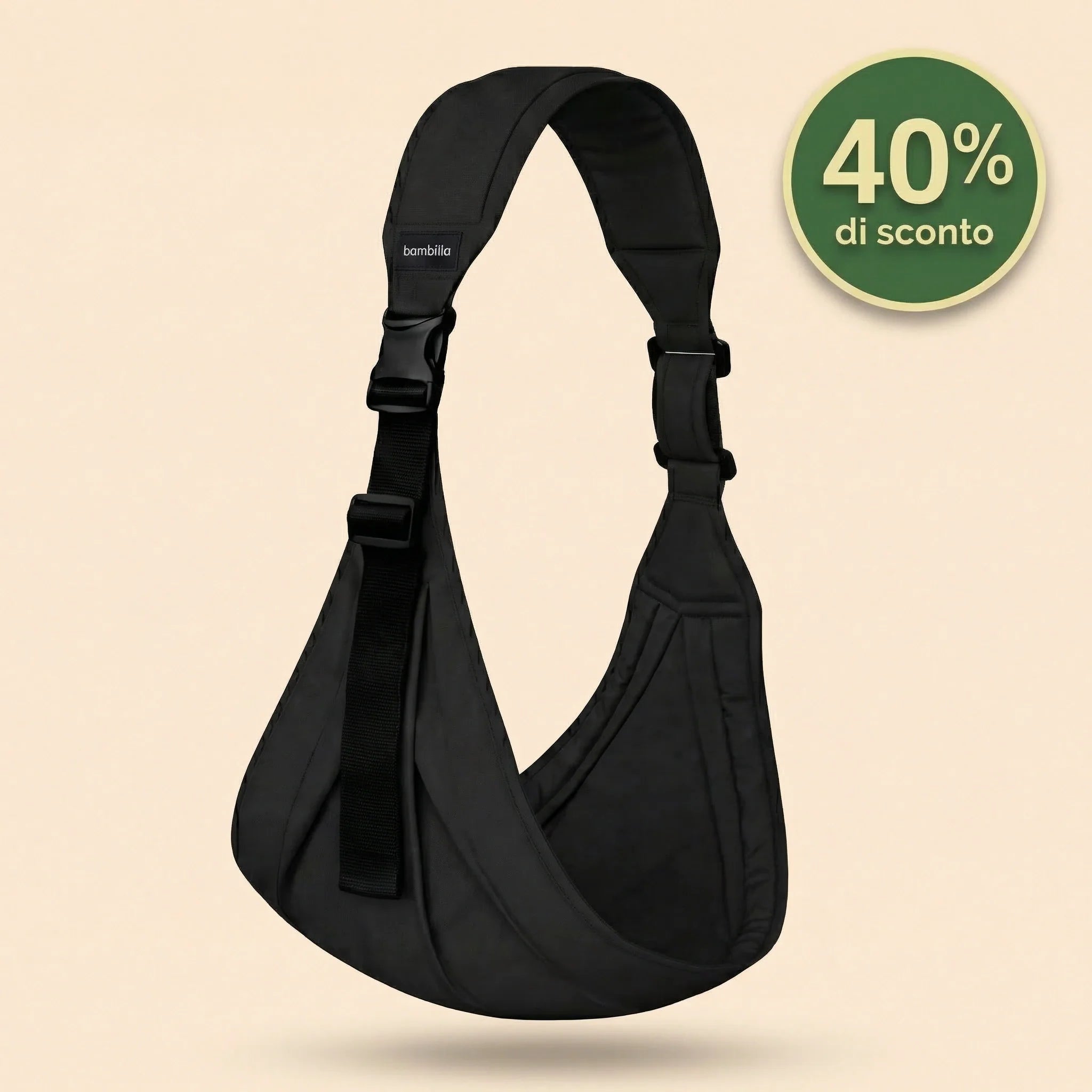 Seliro | Marsupio ergonomico