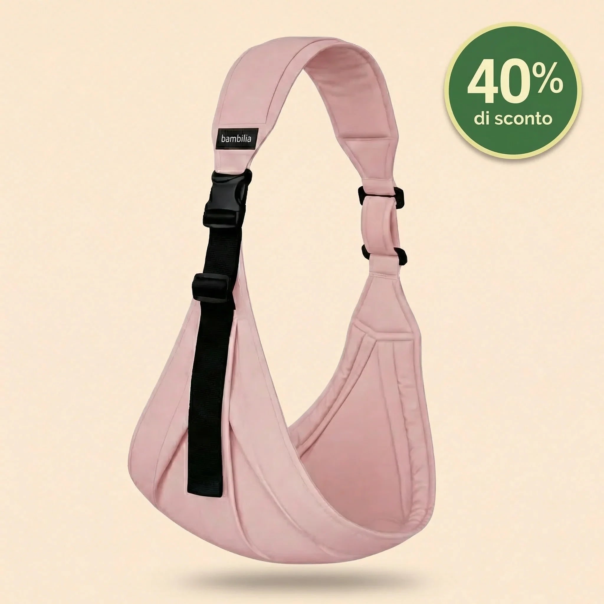 Seliro | Marsupio ergonomico