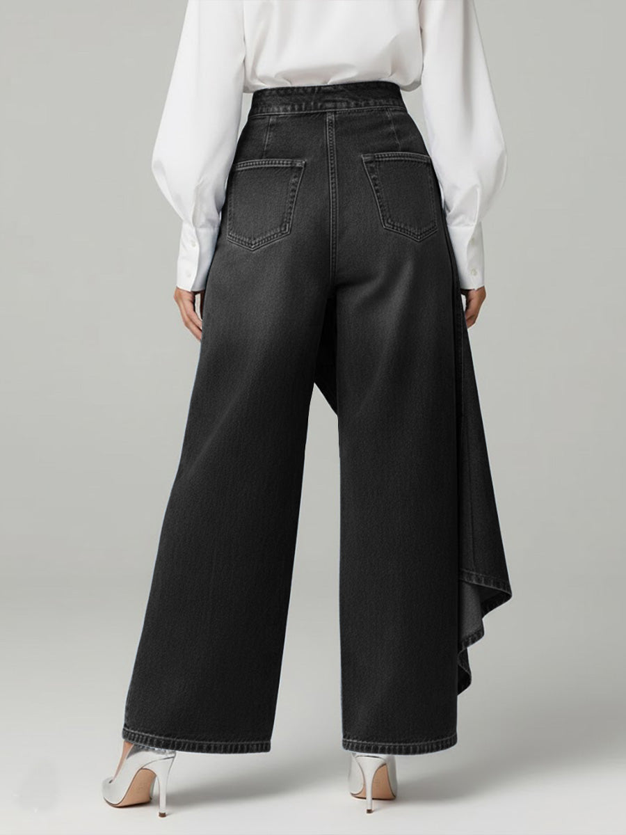 Jeans Largo Comfort Everyday