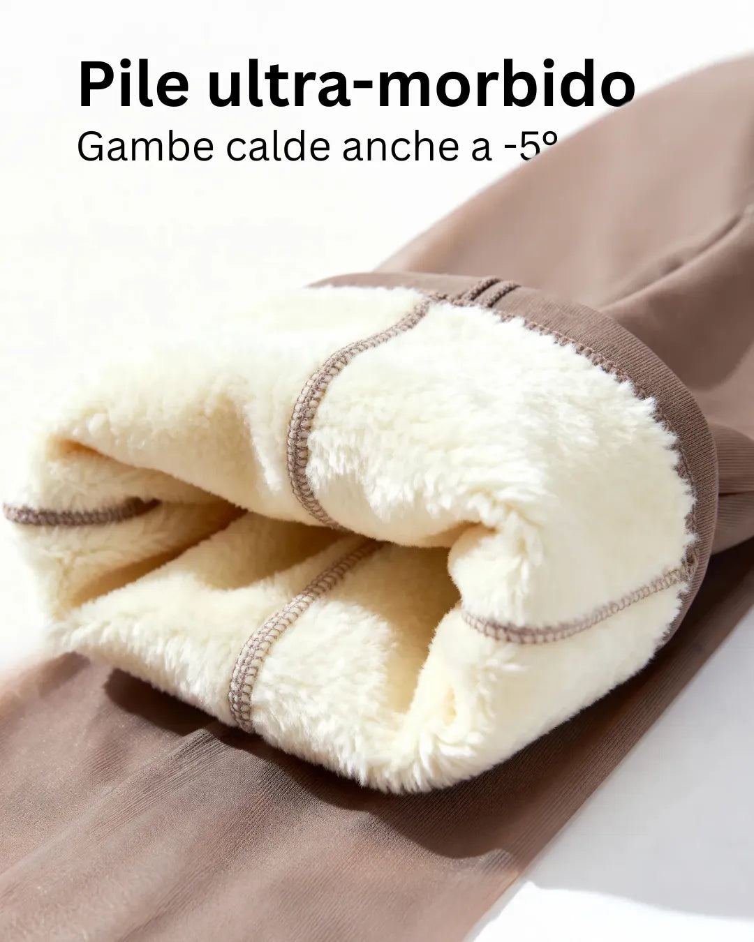 LEISHAPE™ Leggings Termici Modellanti Leviganti