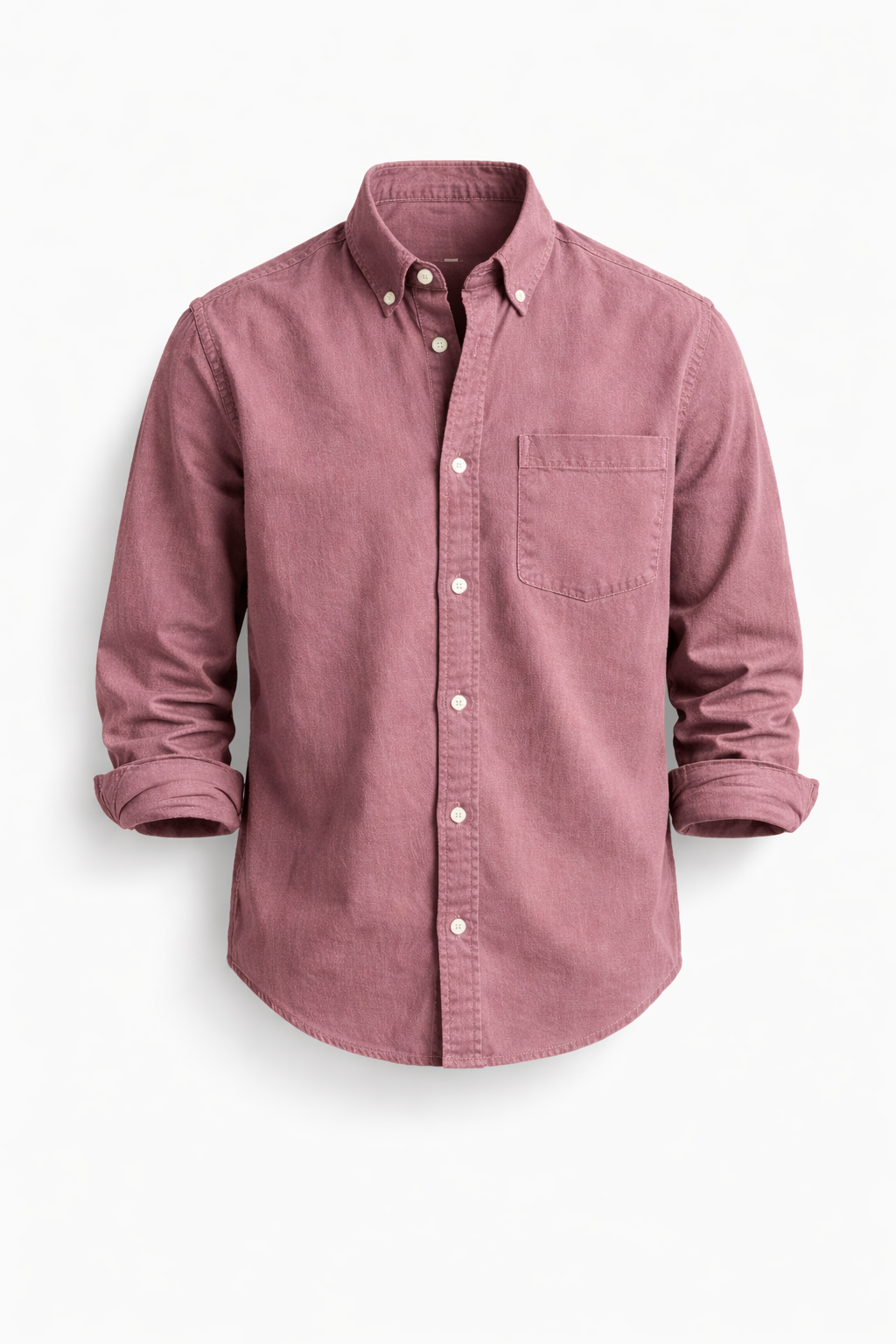 Keldros - Camicia casual-chic