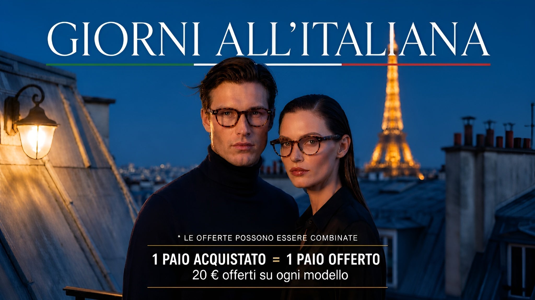 LA COLLEZIONE SELIRO