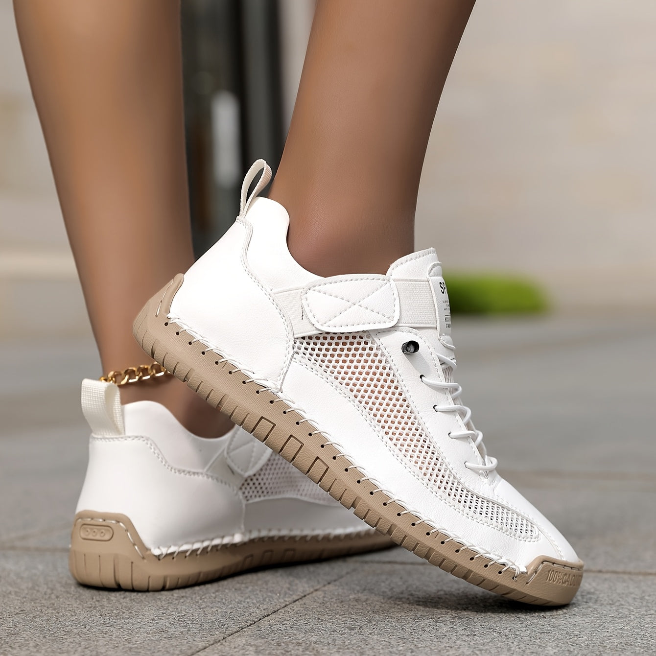 Mira™ – Comfort estivo e leggerezza con design traspirante