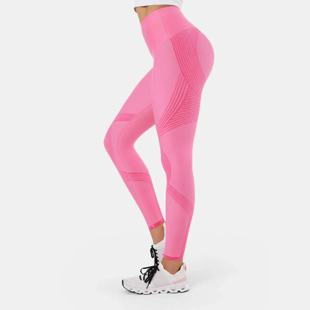 Leggings 3D Seliro– Ridefinisci la tua silhouette senza sforzo.