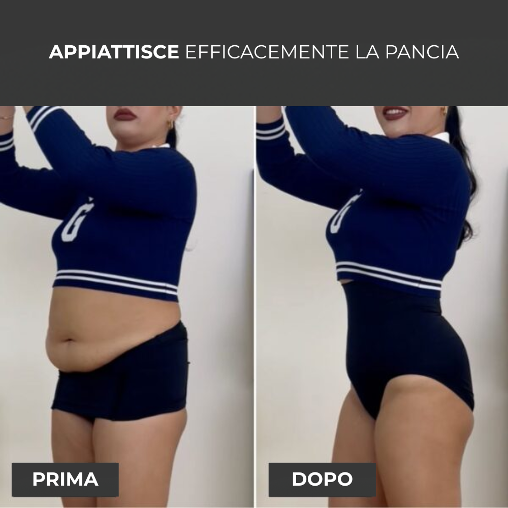 Culotte Modellante