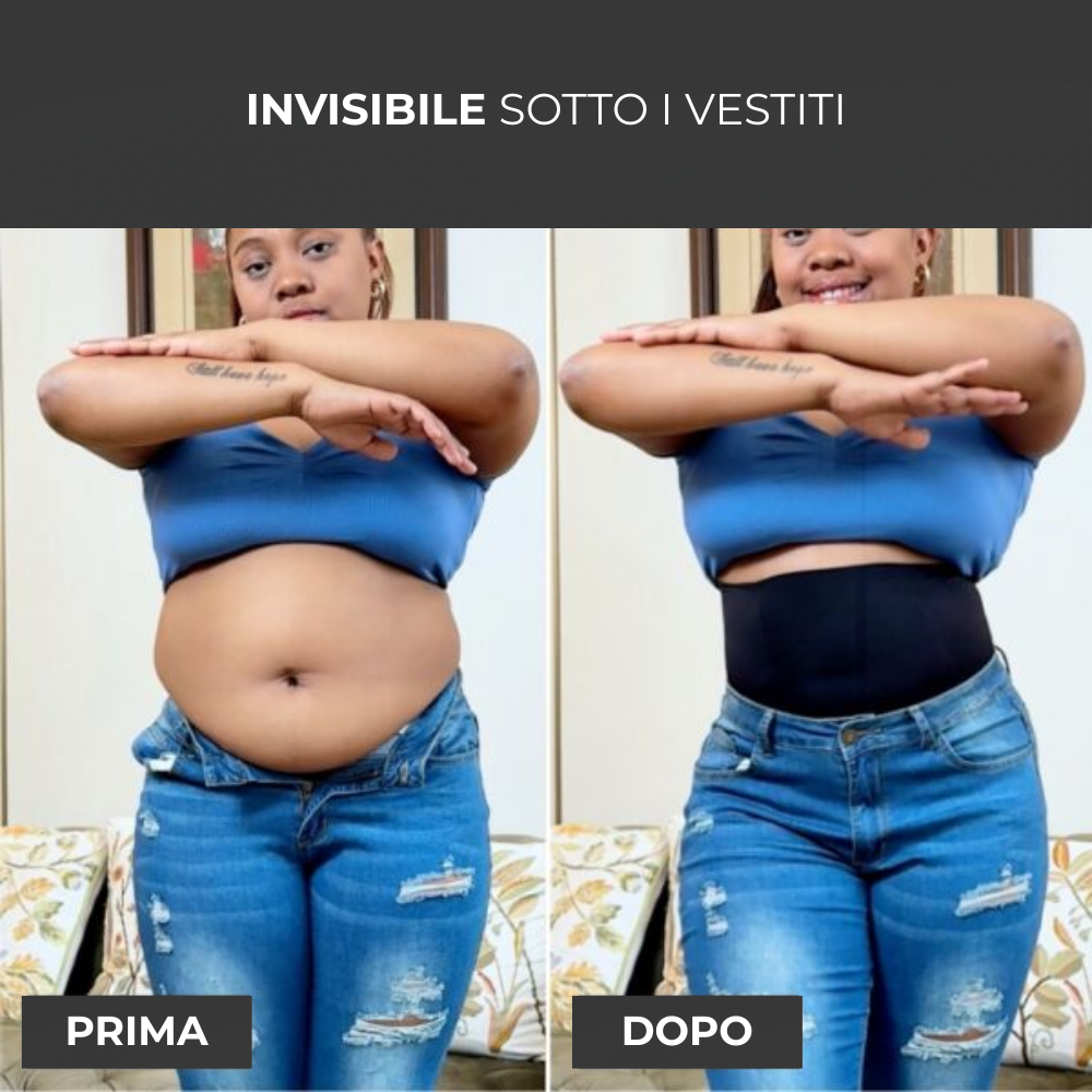 Culotte Modellante