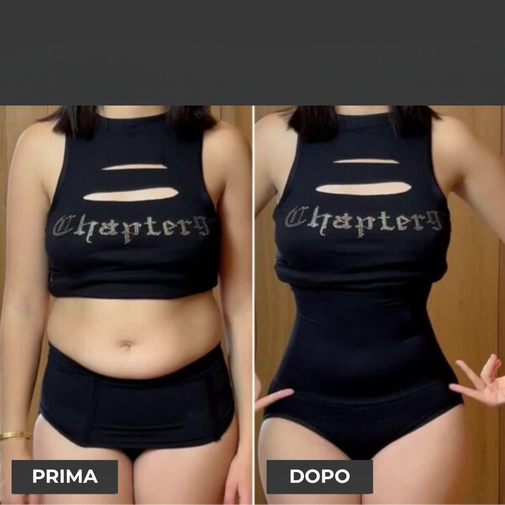 Culotte Modellante