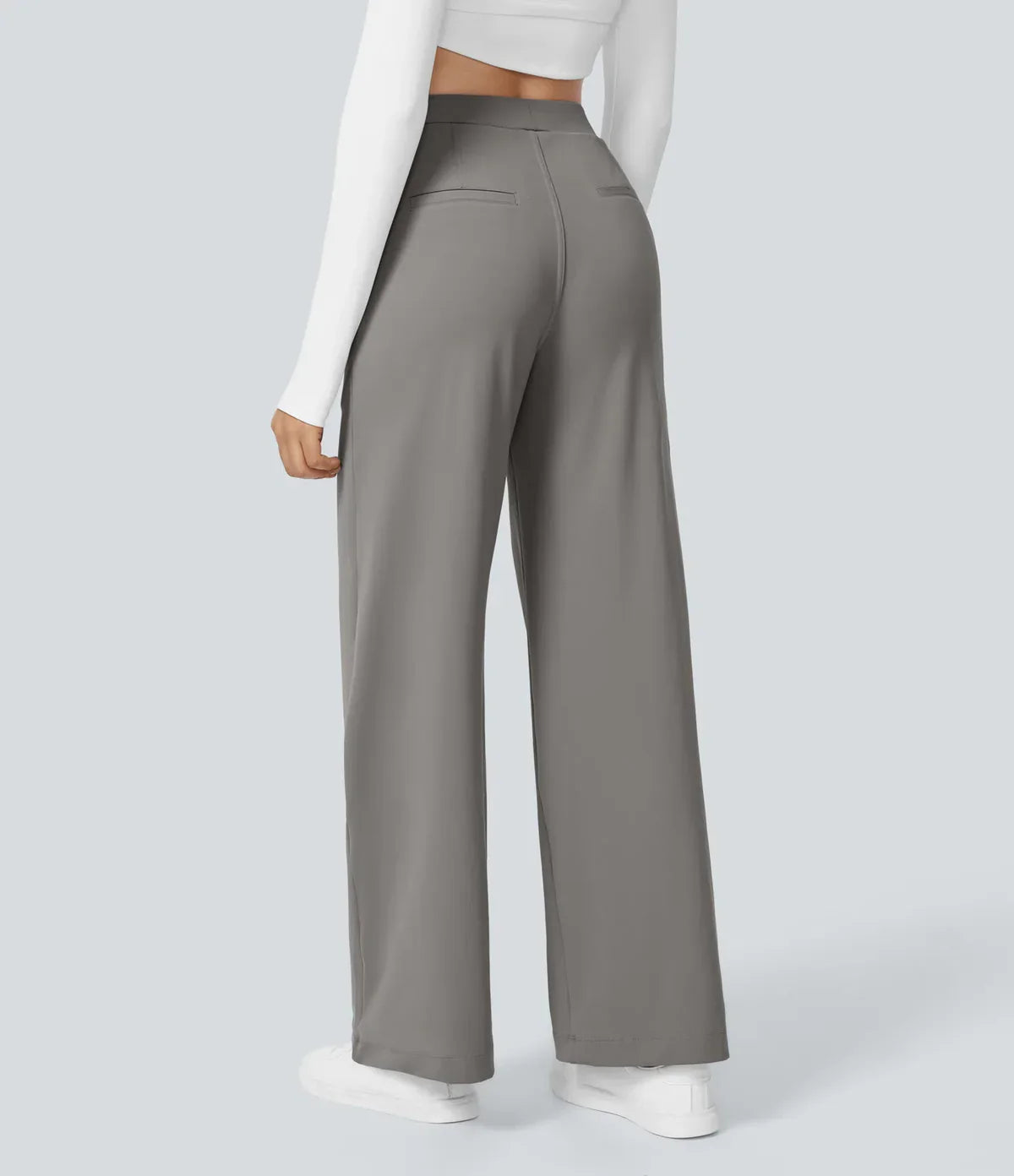 Pantaloni Stretch Daniele – Fit Perfetto