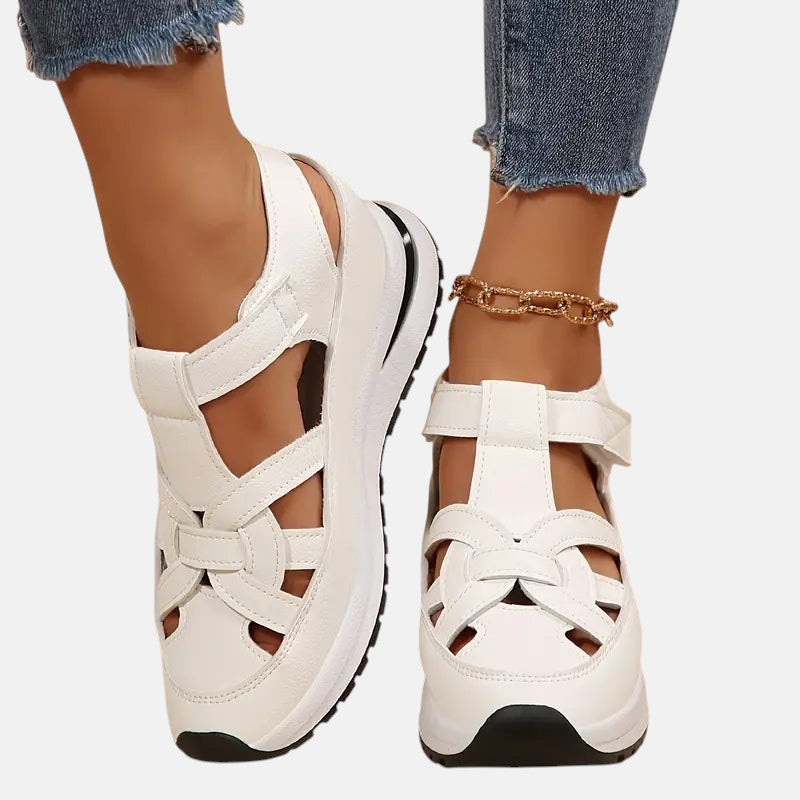 Sandali ortopedici Aveta