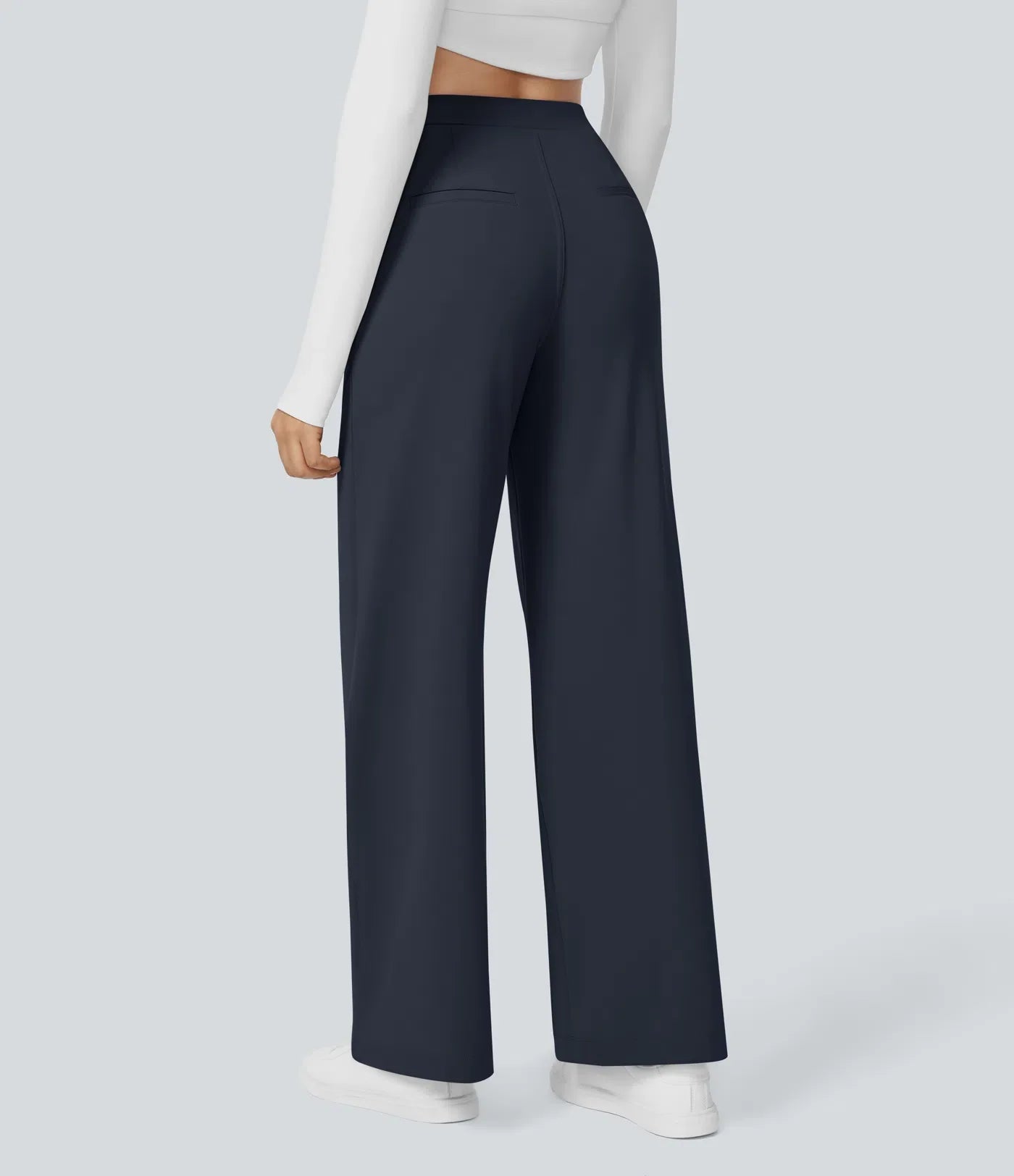 Pantaloni Stretch Daniele – Fit Perfetto