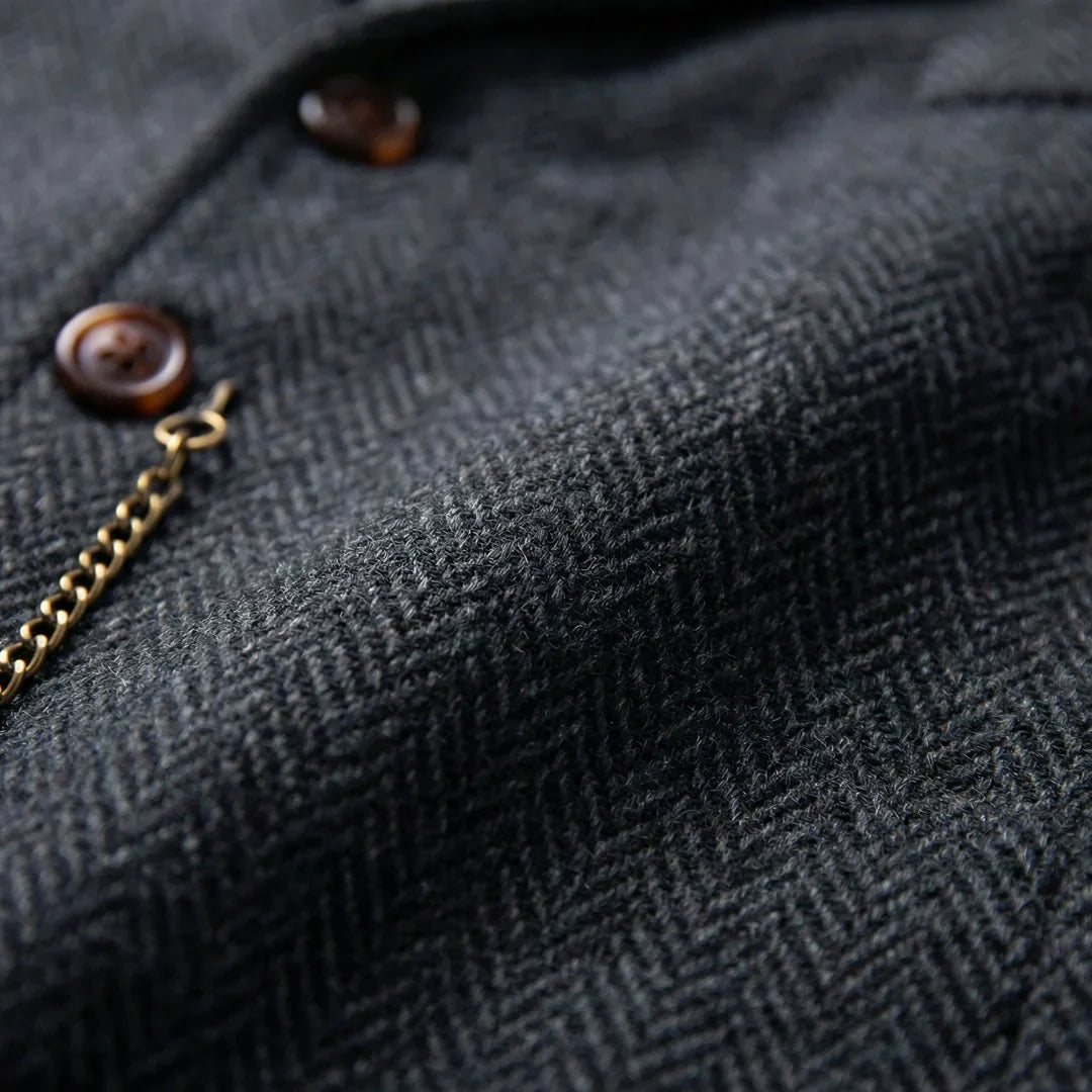 Lancaster - Gilet da uomo ultra confortevole