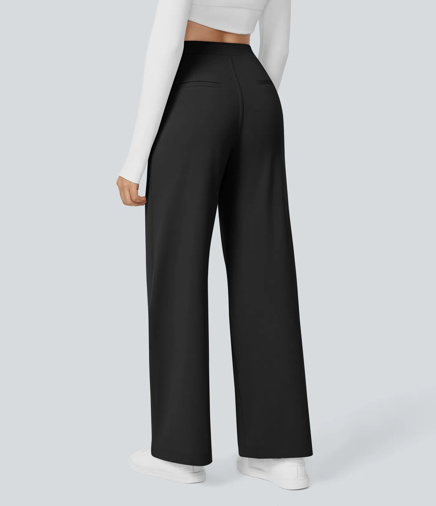 Pantaloni Stretch Daniele – Fit Perfetto