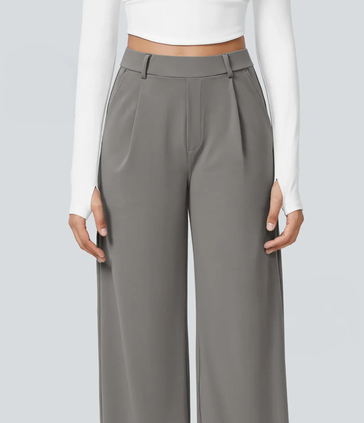 Pantaloni Stretch Daniele – Fit Perfetto