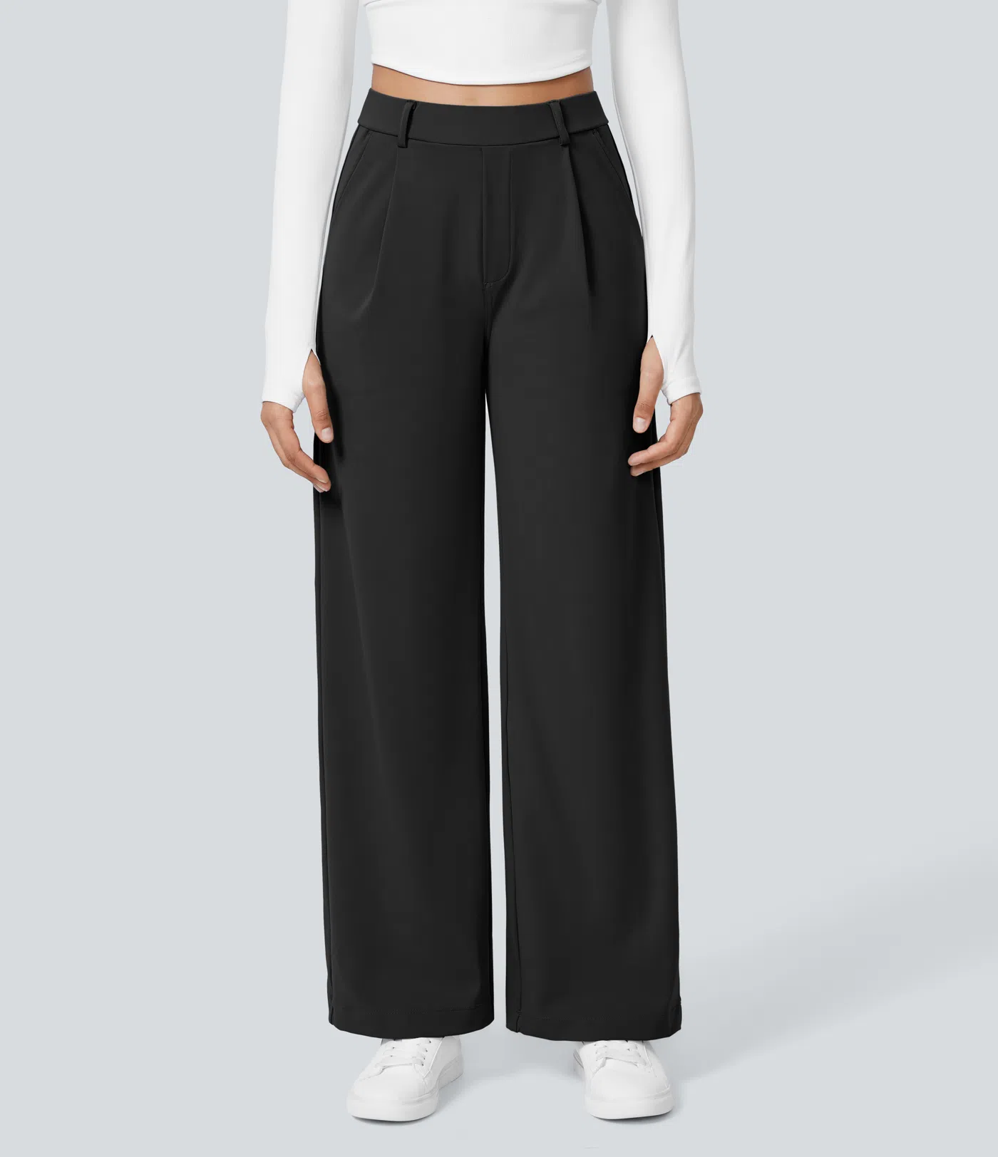 Pantaloni Stretch Daniele – Fit Perfetto