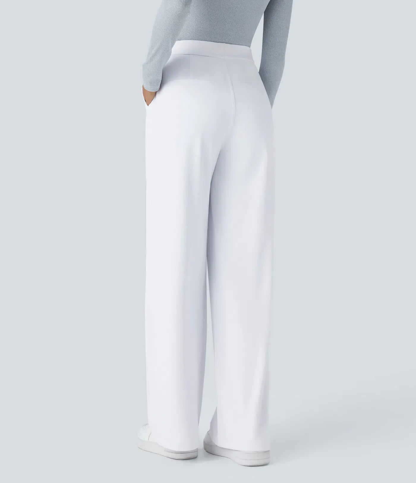 Pantaloni Stretch Daniele – Fit Perfetto