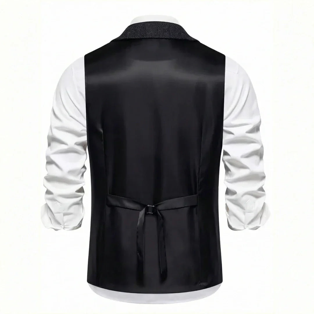 Lancaster - Gilet da uomo ultra confortevole
