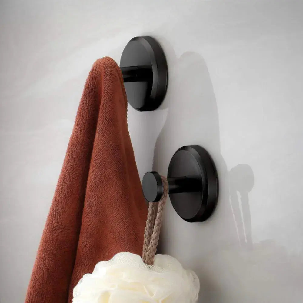 Agarri™ - Set di ganci a ventosa
