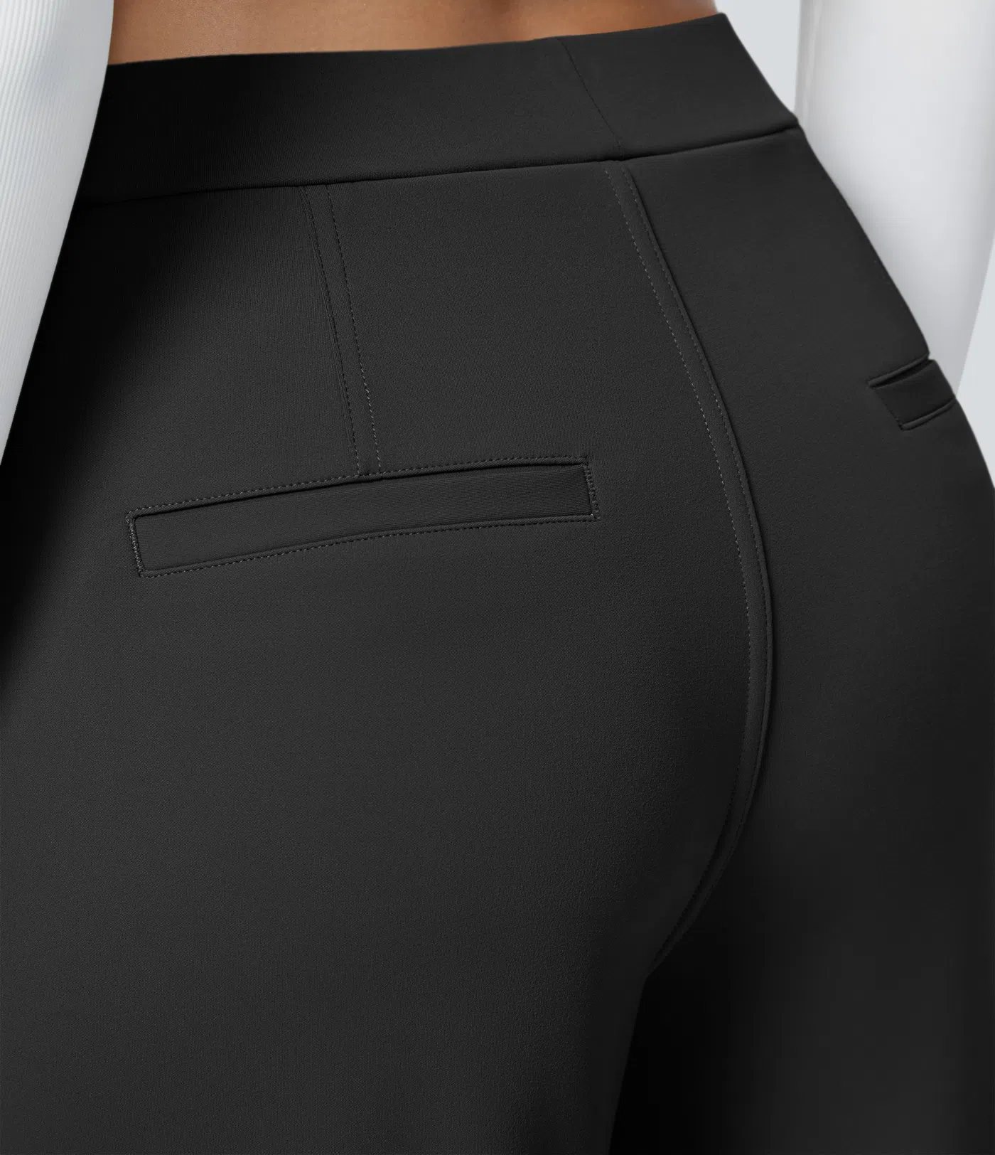 Pantaloni Stretch Daniele – Fit Perfetto