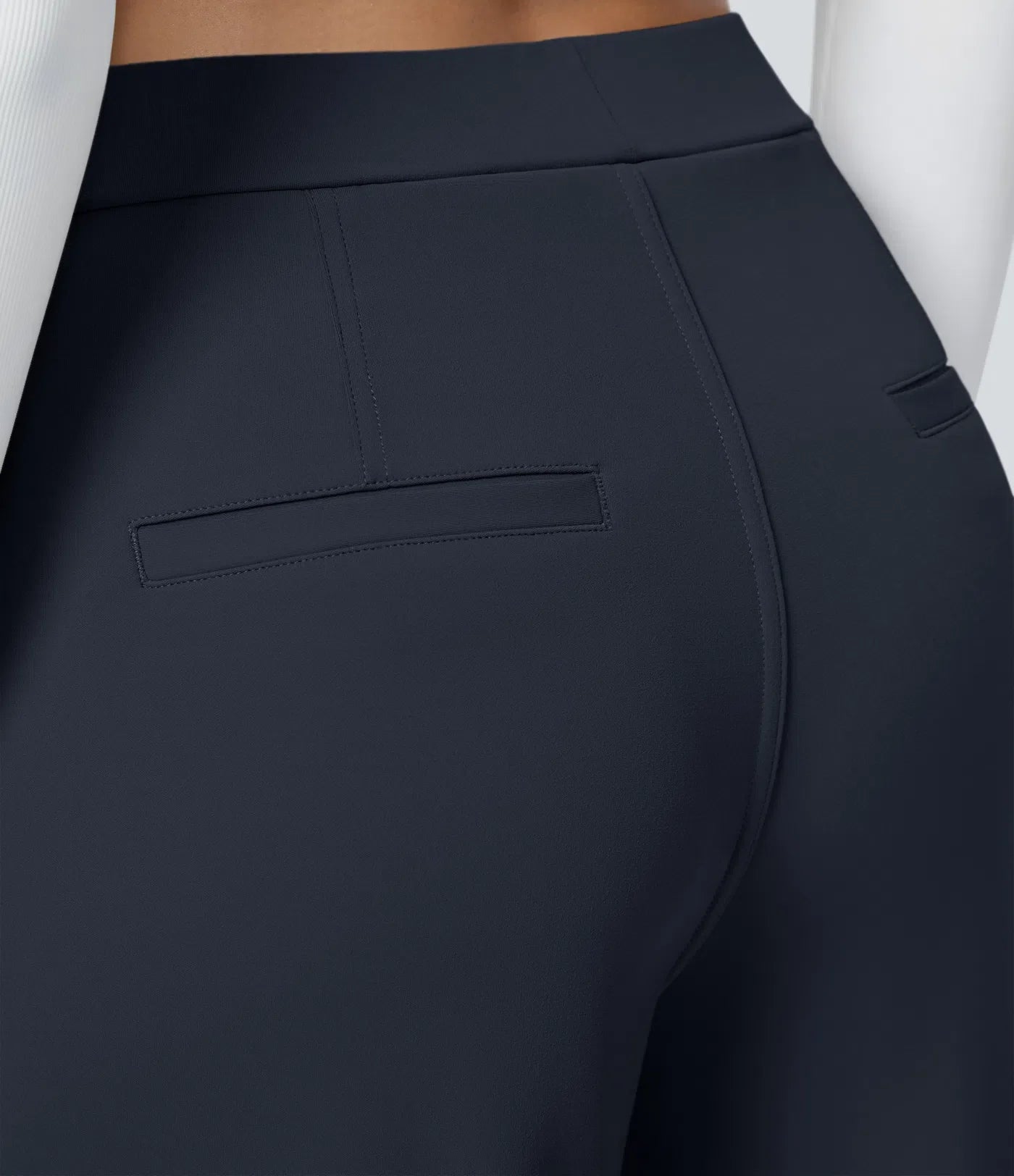 Pantaloni Stretch Daniele – Fit Perfetto