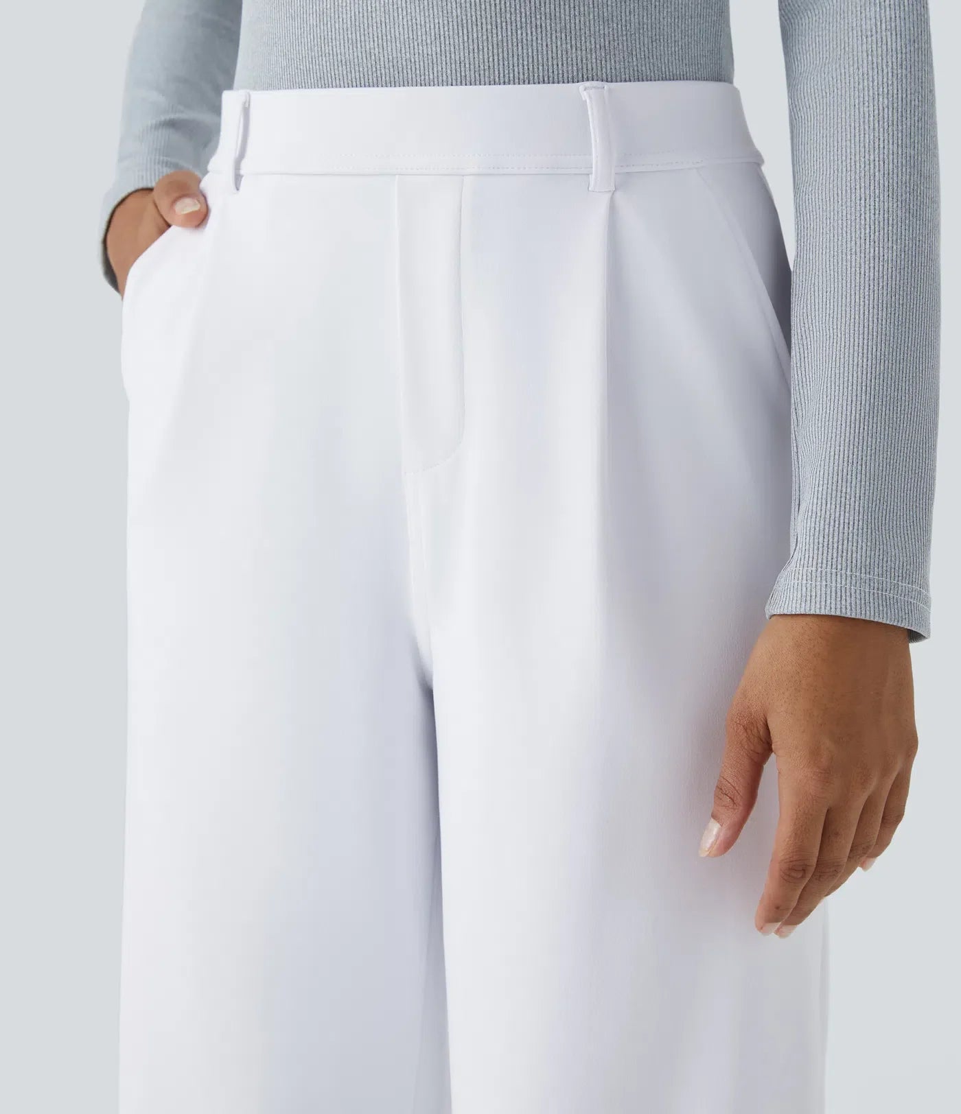 Pantaloni Stretch Daniele – Fit Perfetto