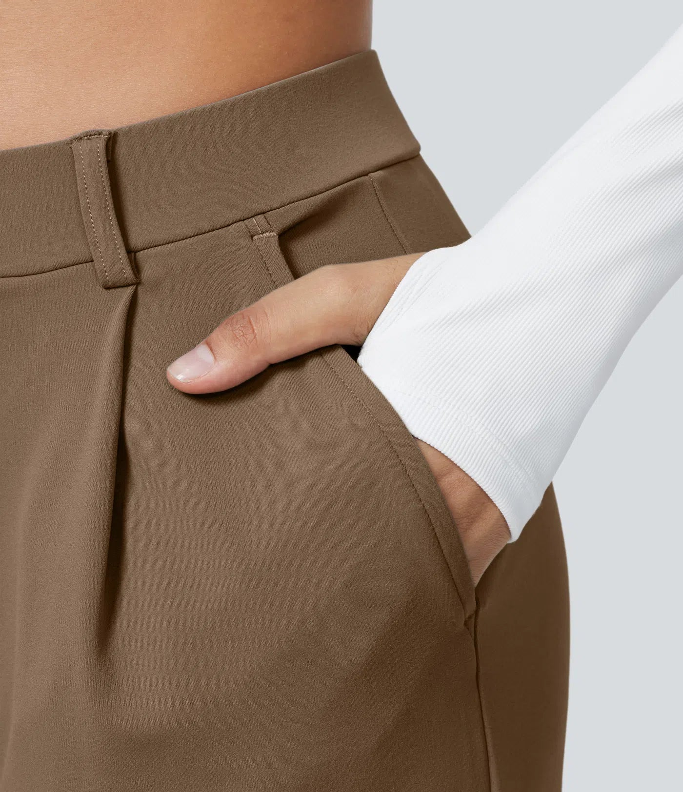 Pantaloni Stretch Daniele – Fit Perfetto