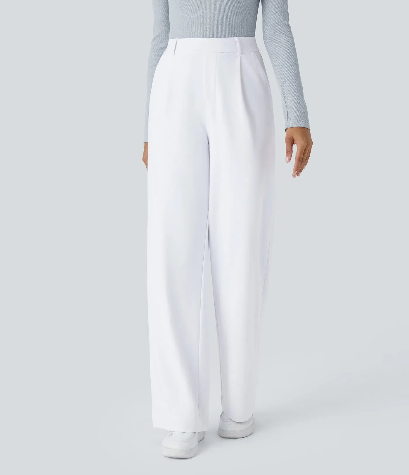 Pantaloni Stretch Daniele – Fit Perfetto
